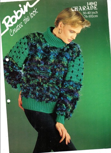 Knitting patterns - Emu, Robin, Hayfield - all proceeds to The Rosie Hospital - Picture 41 of 83