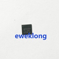 1PCS x ADS8363SRHBR/ADS8363SRHBT QFN32 Marking Code ADS8363 IC chip components