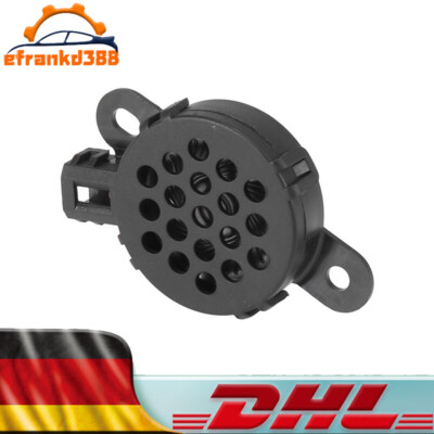 Parkassistent Warnsummer Für Ford F-450 F-550 Super Escape Jaguar 3W8315K864AA