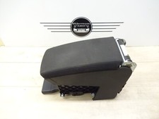 VW Passat 3C B6 Mittelarmlehne Stoff schwarz Armlehne 3C0863319AD