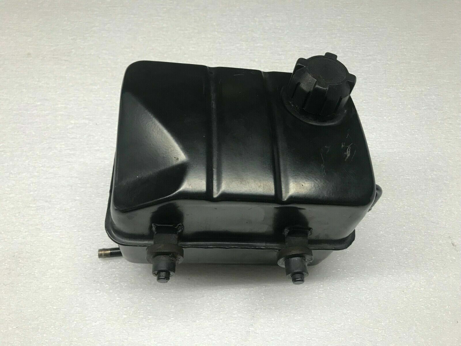 LAMBORGHINI GALLARDO COOLANT TANK OVERFLOW RESERVOIR WATER TANK OEM 07L121407