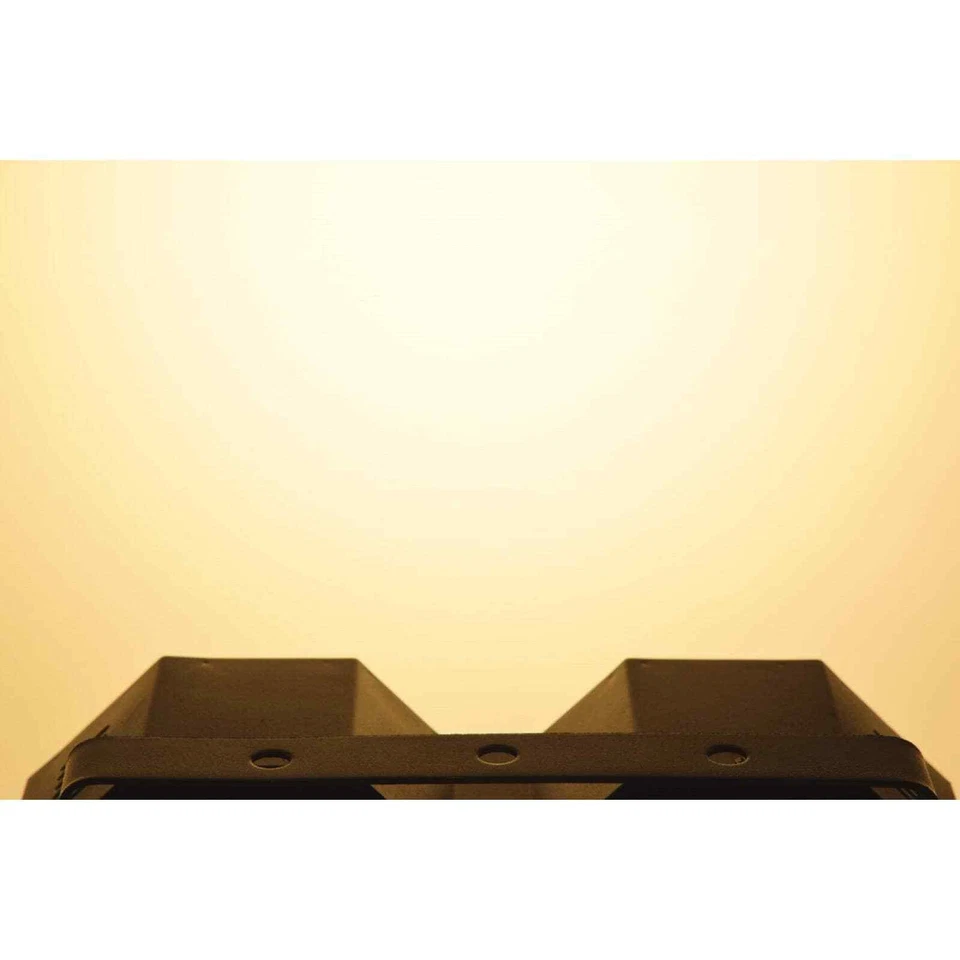 PAIR - CFX C-WASH100 -  100w LED DMX High Power Stage Blinder - Image 4 of 4