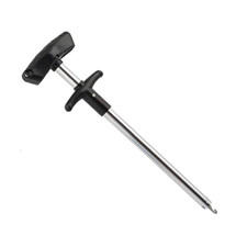 Slamatore Semiautomatico da Pesca Slama Pesce Trota Carpa Orata Surfcasting Mare