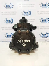 Suntec E6NC-1069-7P Oil and Fuel Pump 210712 (Unused New)