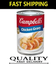 Campbell's Gravy Chicken, 10.5 Ounce