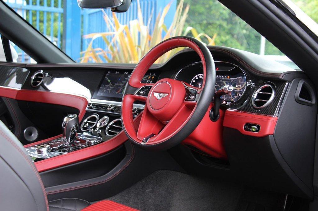 2020 70 BENTLEY CONTINENTAL 4.0 GT V8 2D 542 BHP BANG & OLUFSEN! AMBIENT LIGHT eBay
