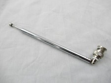 Whistler Radio cb Receiver Scanner replacement foldable antenna for model WS1080