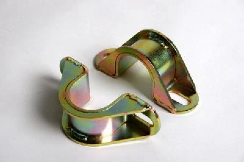 Progress Technology 适用于 61.1152 马自达 RX8 可调前摇杆 — 第 2/4 张图片