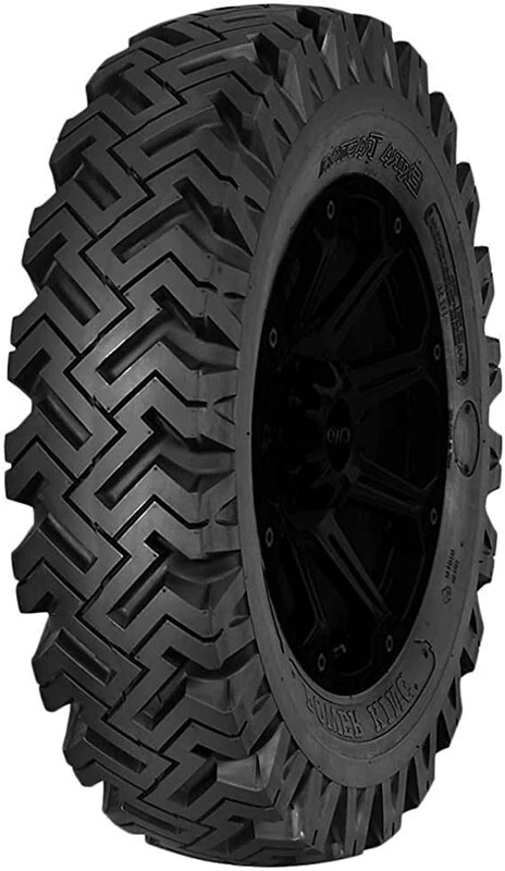 4 New Power King Extra Traction - Lt7.00x-15 Tires 70015 7.00 1 15 - Image 2 of 4