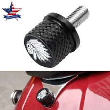 Rear Fender Seat Bolt Screw for Indian Chief Dark Horse Roadmaster Scout 2015-23