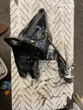 PETERBILT REAR CAB SUPPORT BRACKET SUSPENSION MOUNT 29-05987