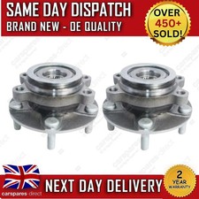 Roulement de roue Nissan QASHQAI