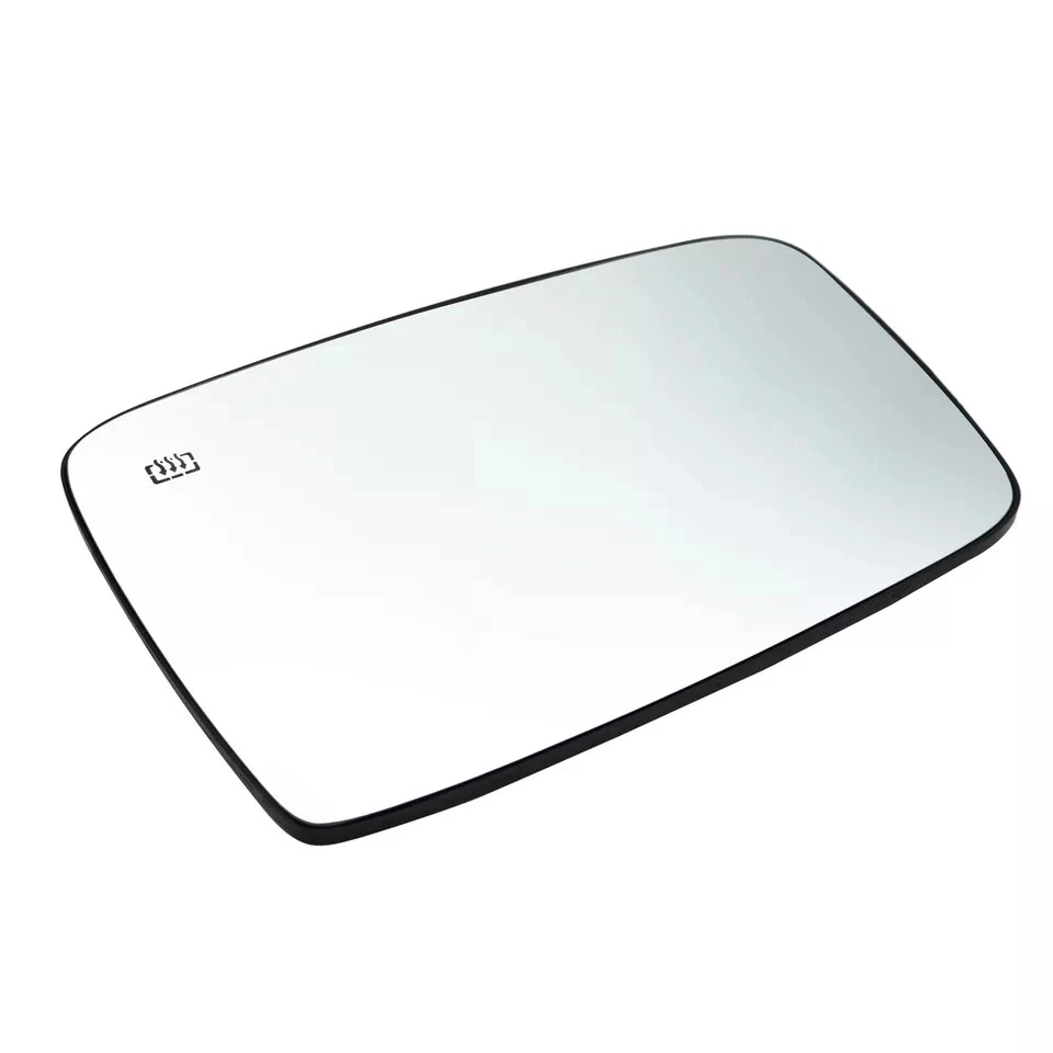 Mirror Glasses Driver Left Side Hand for Ram 1500 Classic 2500 2013-2018 - Image 2 of 4