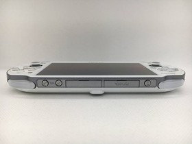 [Exc+++] Sony PS Vita Crystal White PCH-1100 OLED 3G/Wi-fi Console
