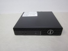 Dell OptiPlex 3090 Micro I5-10500T  2.3GHz 512GB 16GB WIN11PRO