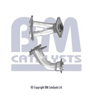 BM Catalysts Abgasrohr Hosenrohr FüR Toyota Avensis _T22_ 1.6 BM70615