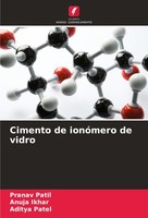 Cimento De IonóMero De Vidro Anuja Ikhar