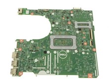 Dell F2P7W Laptop Motherboard