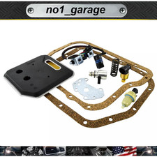 Transmission Service Kit For 98-99 Dodge Ram 42re 46re A500 A518 Solenoid New