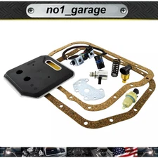 For 1998-1999 A500 42RE A518 46RE Transmission Solenoid Sensor Spring Filter Kit