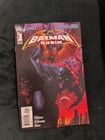BATMAN AND ROBIN #1  FIRST PRINTING VARIANT