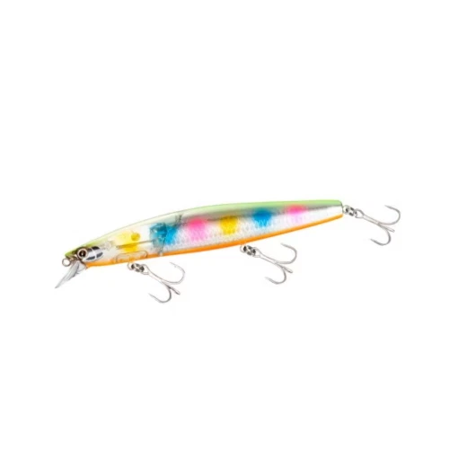 Shimano Lure Exsence Silent Assasin Flash Boost 129S 129 mm 005 Caramelo