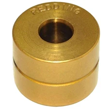 Redding Reloading .265in Titanium Nitride Neck Sizing Bushing, 76265