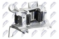 Motorlager NTY ZPS-RE-110 FüR Renault Megane 3 BZ0 Fluence DZ0 KZ0 ScÉNic JZ0 CC