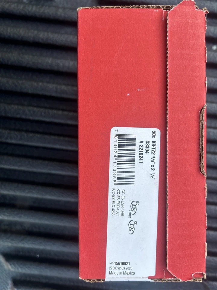 Hilti KB-TZ2 - Imagem 3 de 3