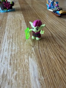 LEGO Elves 41181 Naida&rsquo;s Gondola & the Goblin Thief Complete Set