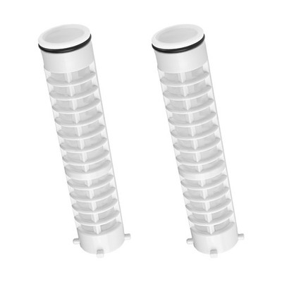1-1/2'' 100 Mesh Spin Down Filter Screen , fits for Rusco & Vu-Flow Filtration...