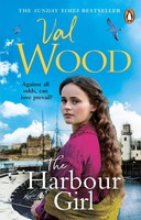 The Harbour Girl | Val Wood | Englisch | Taschenbuch | Kartoniert / Broschiert