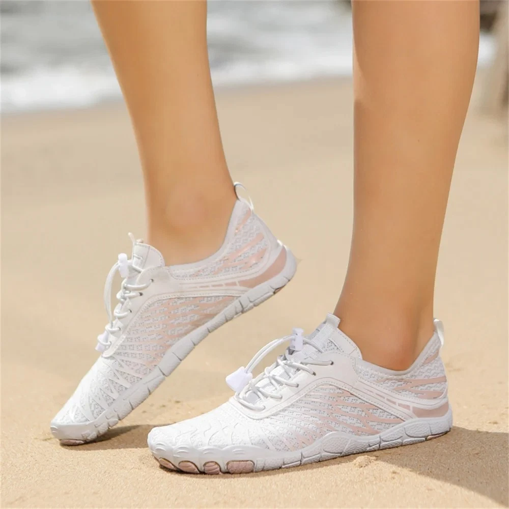 Pro Barefoot Shoes for Men and Women, Healthy and Non-Slip Hiking Shoes
