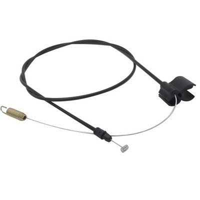 1 * 195cm/76.8'' Mower Drive Cable 946-04728, 946-04728A For Yard Machines