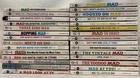 Mad Magazine Paperback Books - Lot of 29