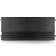 DS18 G3600.4D 3600W 4 Channel Car Amplifier
