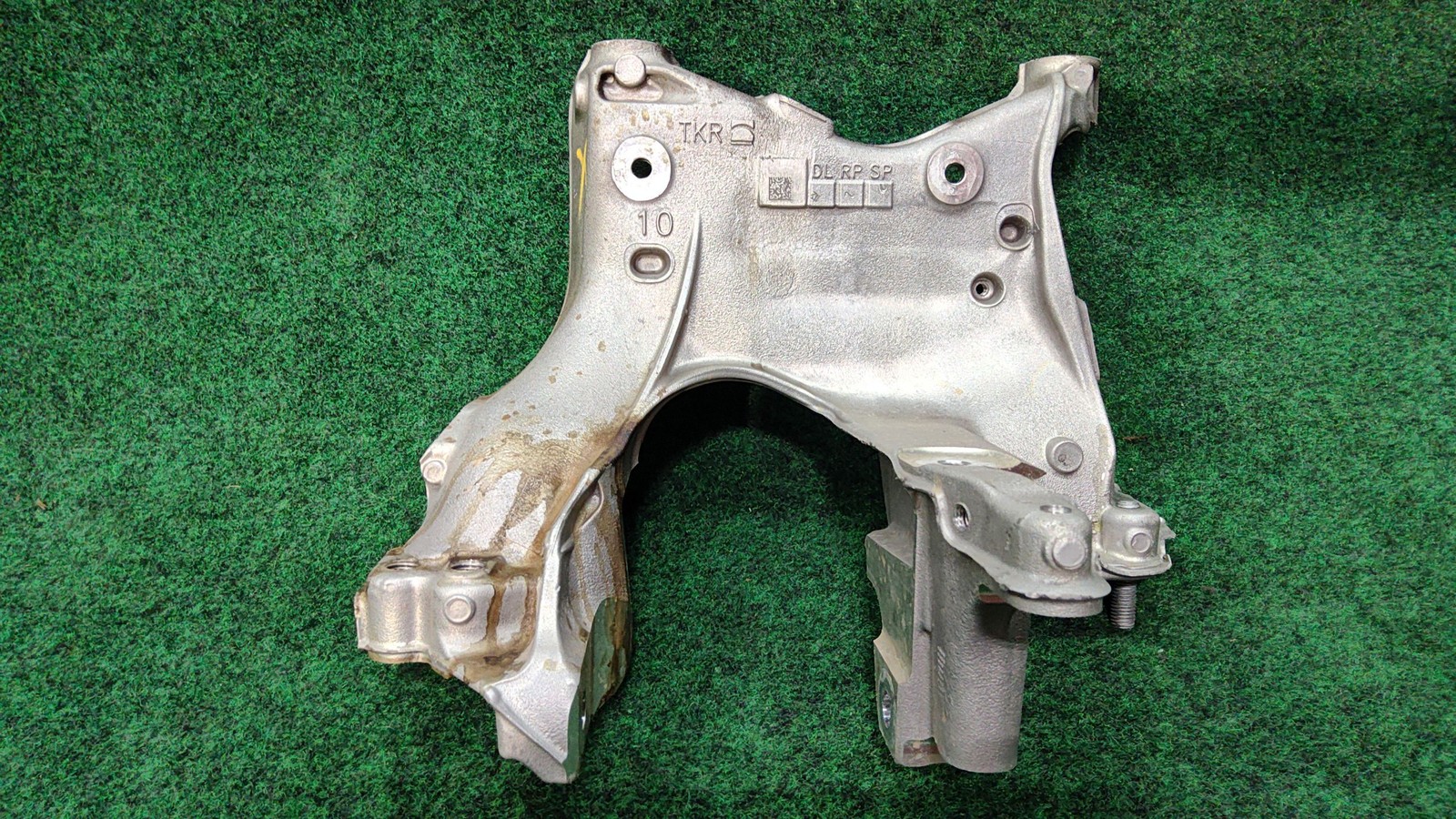 2021-2025 Audi Q5 Front Left Engine Mount Oem 80a399295r