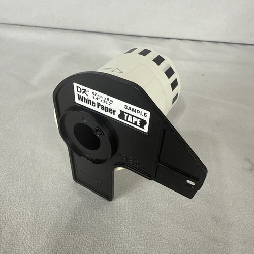 Brother Thermal Label Printer QL-1110NWB Professional Desktop - White/Black - 第 11/11 張圖片