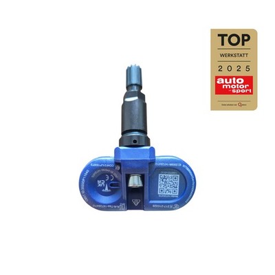 Reifendrucksensor RDKS TPMS Model 3 Y X S BLE Bluetooth 1490701-01-C OE