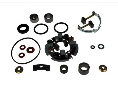 Anlasser Starter Reparatur WAI für Honda CB CBR 1100 VTR XL Kawasaki VN 800 W650