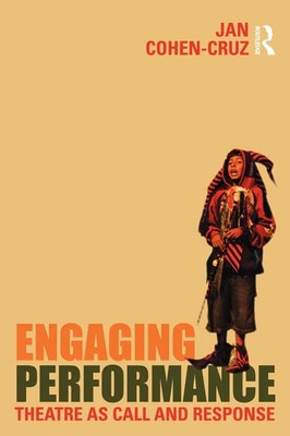 Jan Cohen-Cruz | Engaging Performance | Taschenbuch | Englisch (2010)