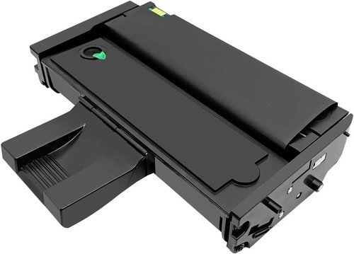 Toner 407254 Nero Alta Capacità 2600p Compatibile Ricoh Aficio SP200 SP220 - Imagen 8 de 9