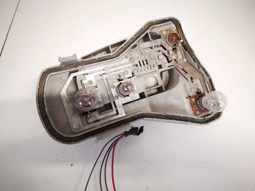 6q6945258f Lampenträger Rücklicht Rückleuchte innen Heckklappe DE2625769-46