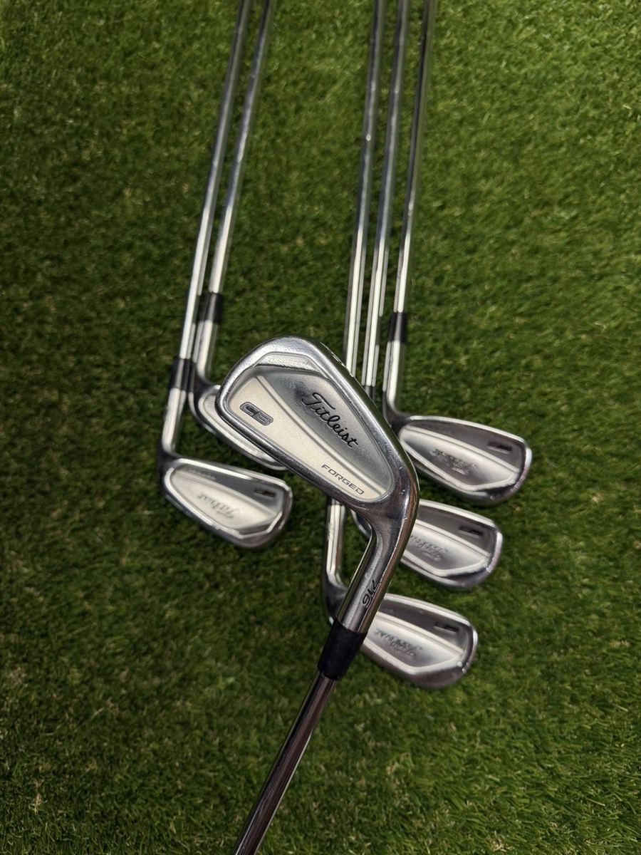 25+ Titleist Cb for sale | Updated Oct 2026