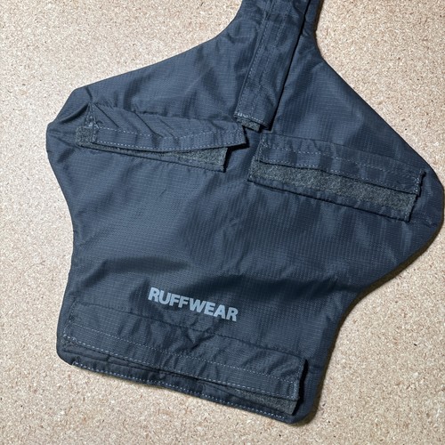 Ruffwear Webmaster Brushguard L/XL Twilight Grey - Picture 2 of 4