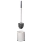 Replacement Toilet Brush Bathroom Brushes for Cleaning Tools Bowl Swab