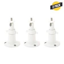 Security Metal Wall Mount for Arlo Pro/2/3/4/5s Ultra/Ultra 2 Indoor Outdoor