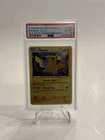 2015 POKEMON XY BLACK STAR PROMOS BREAKTHROUGH #XY89 PIKACHU-HOLO PSA 6