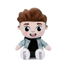 Caylus Plush Toy Cute Cartoon Figure Plush Doll Game Character 25cm,Toy,,