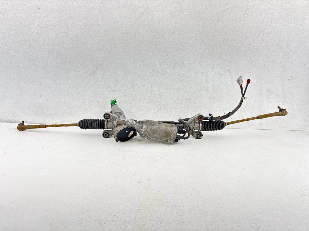 Tubo Del Engranaje De Dirección Asistida Para Subaru Forester 2005-2008 – OEM Subaru 34190SA020, Nuevo